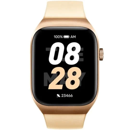 Смарт часы MIBRO T2 GOLD